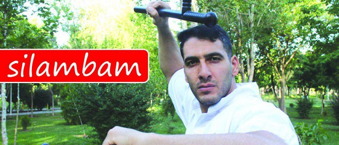آموزش دفاع شخصی در اصفهان