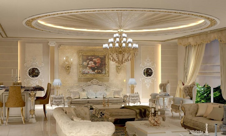 پتینه کاری در اصفهان
