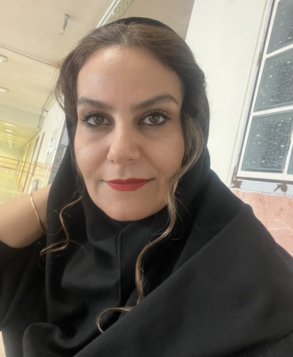 کلاس زبان تخصصی روانشناسی در اصفهان پروین عجمی