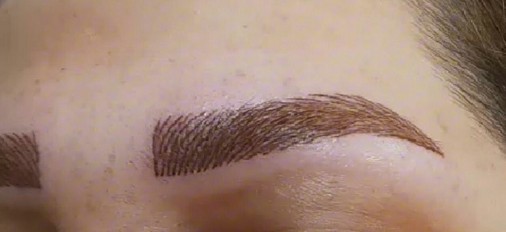 تاتو ابرو در اصفهان تاتو ابرو در اصفهان